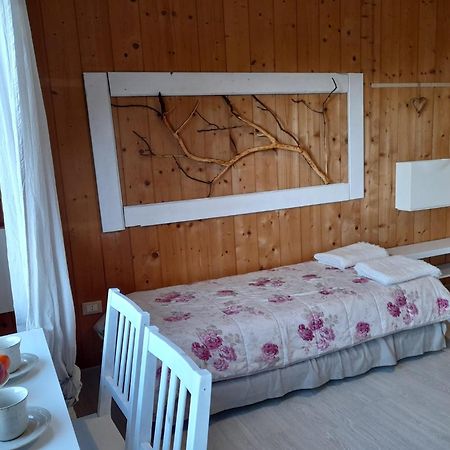 B&B L'Ortensia Pisogne Exteriör bild