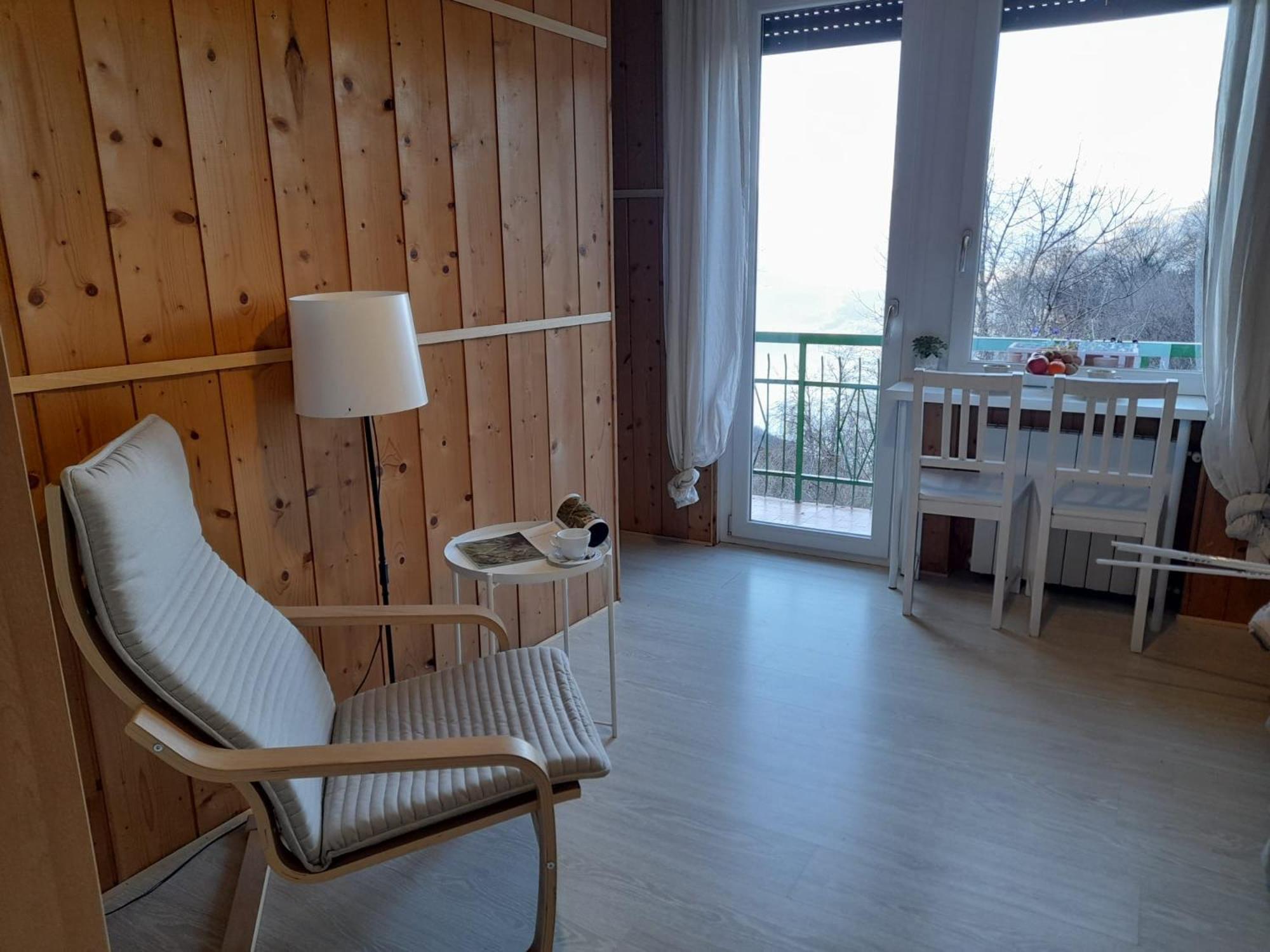 B&B L'Ortensia Pisogne Exteriör bild