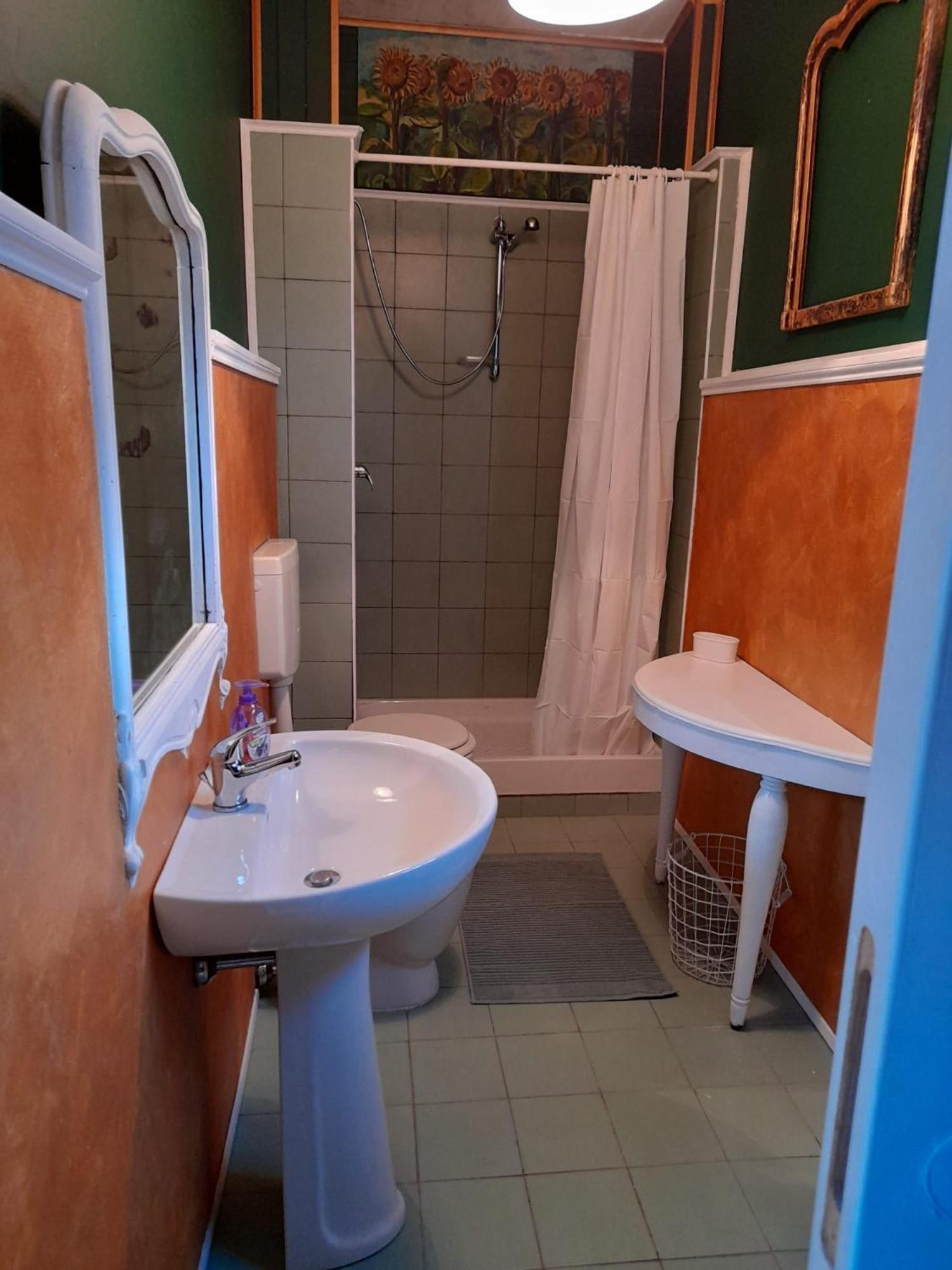 B&B L'Ortensia Pisogne Exteriör bild