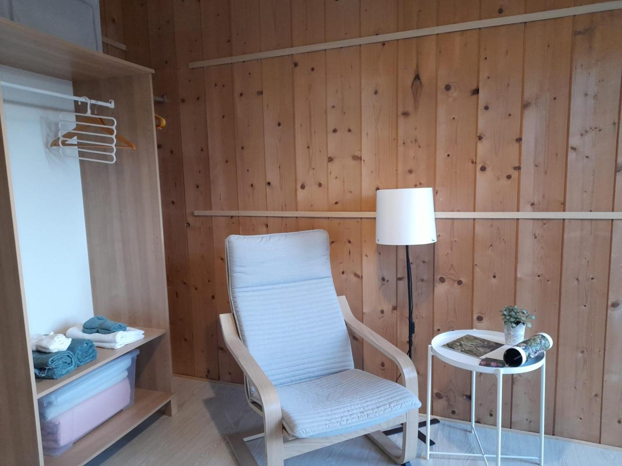 B&B L'Ortensia Pisogne Exteriör bild