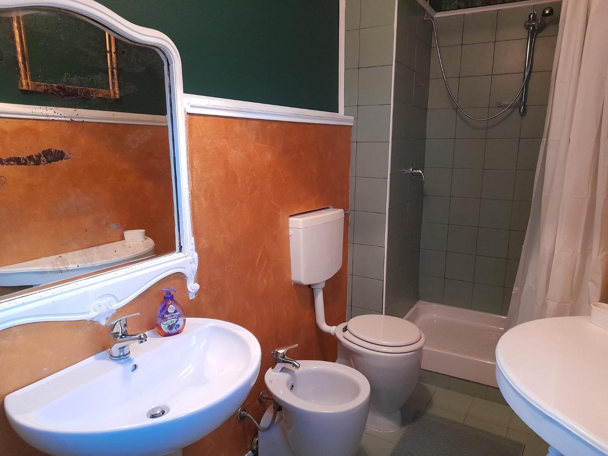 B&B L'Ortensia Pisogne Exteriör bild